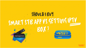 Do I Need a Set Top Box If I have a Smart Tv?
